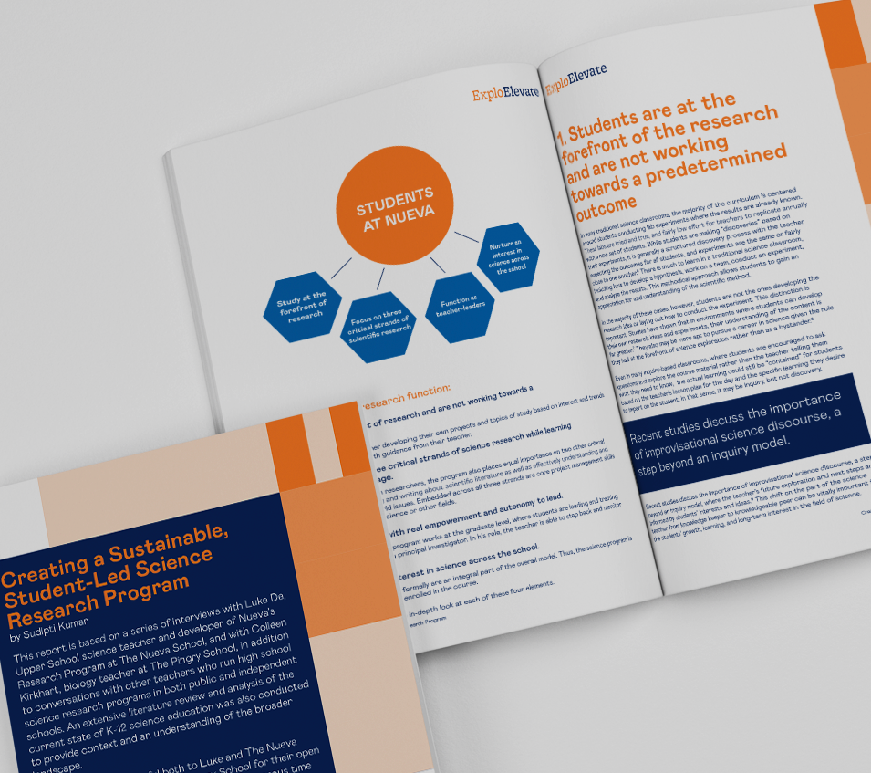 Elevate_Webpage_CaseStudy_Reseach