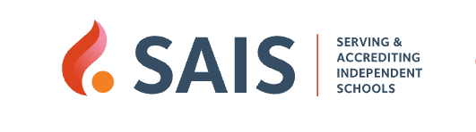 Logo for SAIS