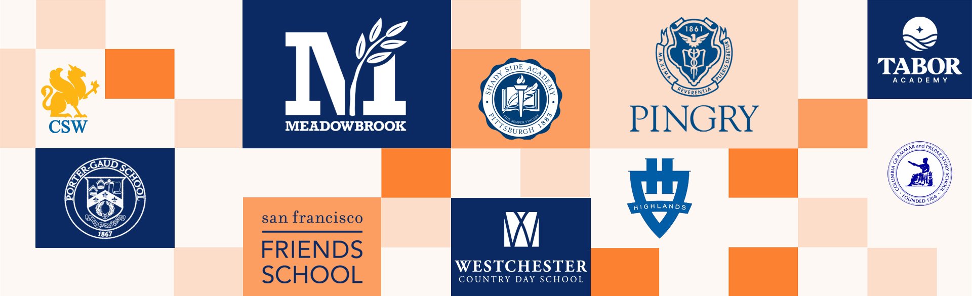 School Logos