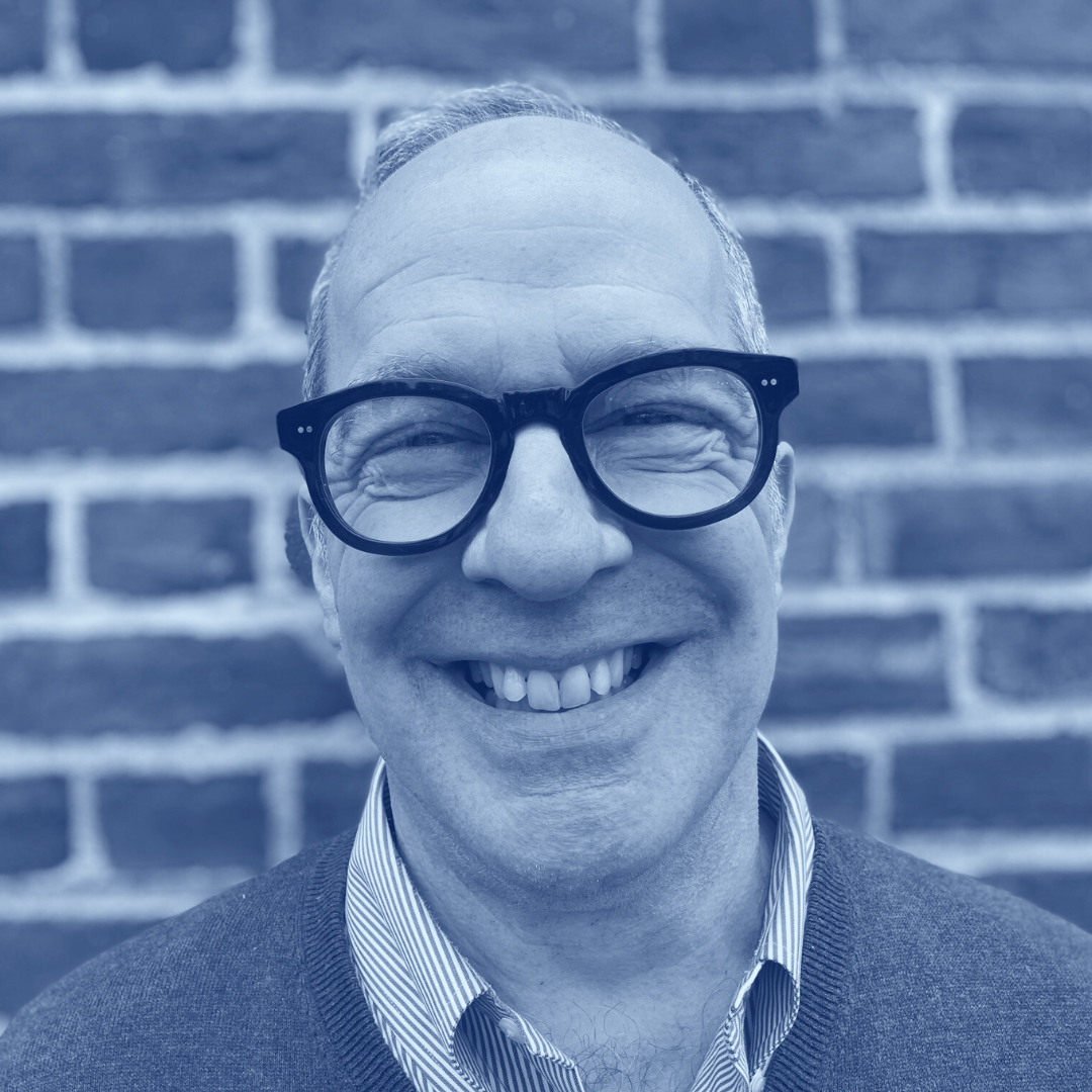 John B Headshot John B Headshot