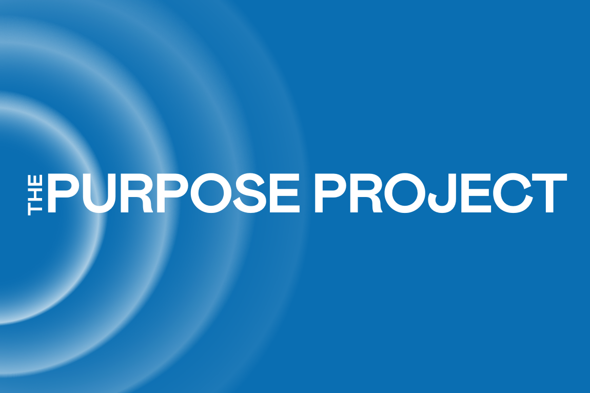 Purpose Project