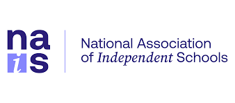 nais logo